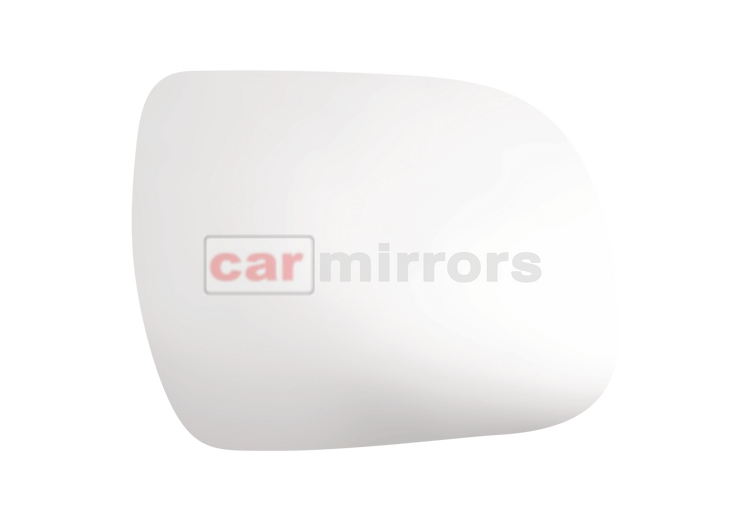 Toyota Hilux 2005-2015 Driver Side Mirror Glass