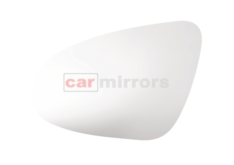 Toyota Corolla 2012-2018 Passenger Side  Mirror Glass