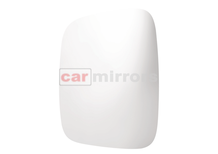Caddy 2004-2015 Passenger Side Mirror Glass