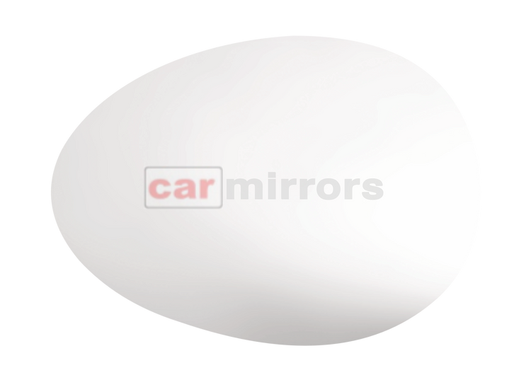 Mini Cooper R56/T57 2007-2015 Passenger Side Mirror Glass
