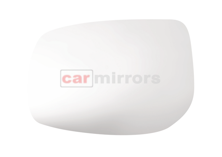 Toyota Yaris 2005-2011 Passenger Side Mirror Glass