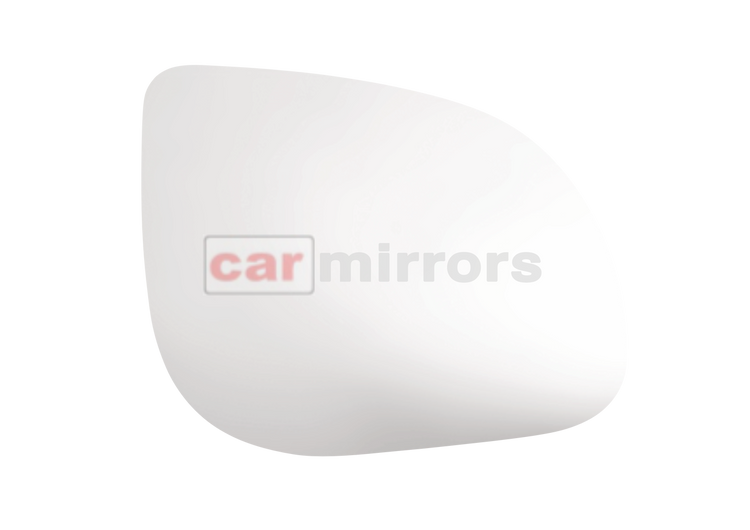 Hyundai i20 03/2012-12/2015 Driver Side Mirror Glass