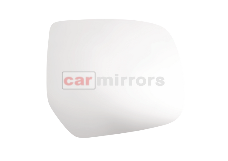 Ford Ranger 2006-2011 Driver Side Mirror Glass