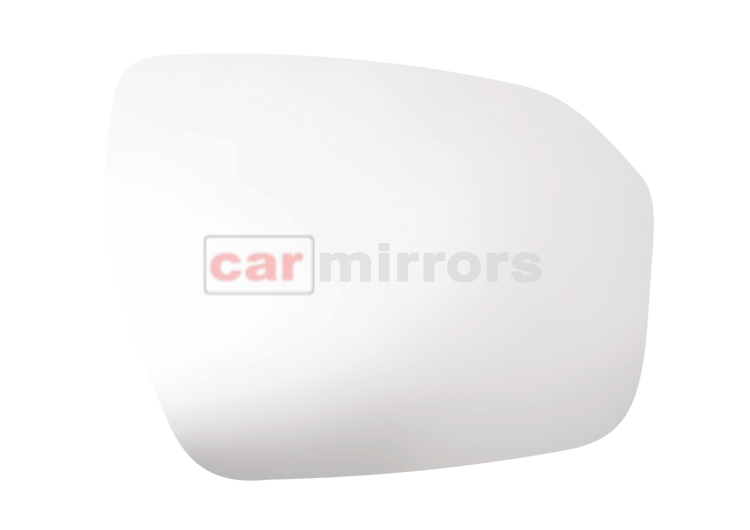 Range Rover Evoque 2014-2017 Driver Side Mirror Glass