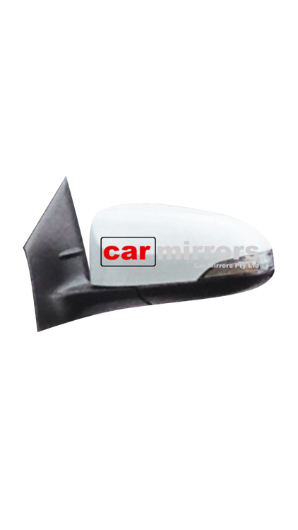 Toyota Corolla ZRE182 2012-2018 Hatch (w indicator) Passenger Side Mirror