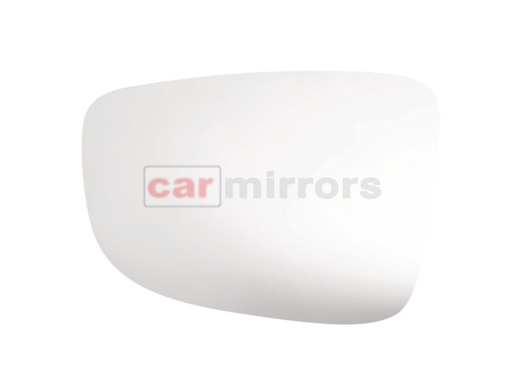 Mazda 2 2012-2016 Passenger Side Mirror Glass