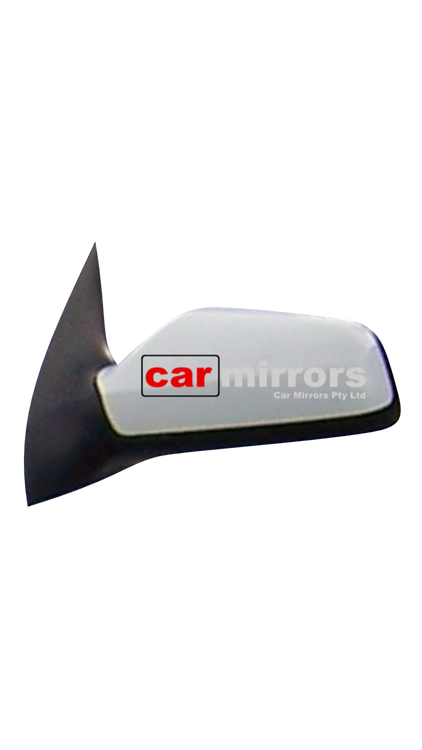 Holden Astra TS 1998-2006 Convertible Passenger Side Mirror