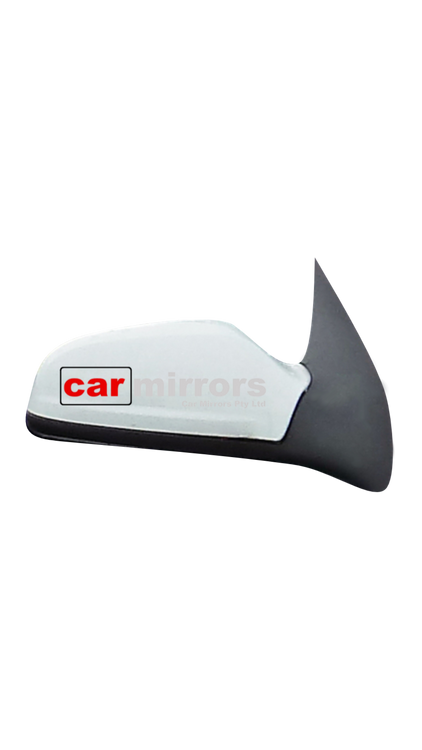 Holden Astra AH 2005 to 2010 5dr Sedan & Wagon Driver Side Mirror