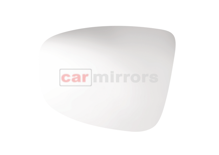 Mazda CX5 2012-2018 Passenger Side Mirror Glass