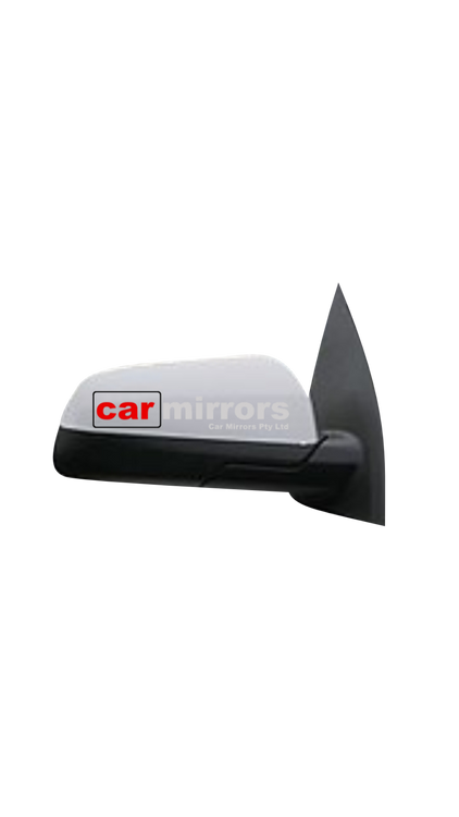 Holden Commodore VF Calais & HSV 2013-2017 (w puddle) Driver Side Mirror