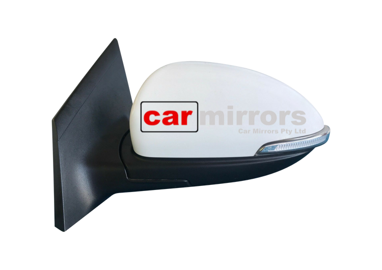 Holden Cruze 2015 onwards JH Sedan Hatch Wagon (w indicator) Passenger Side Mirror