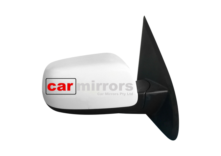 Ford Territory SX & SY 2004-2009  Driver Side Mirror