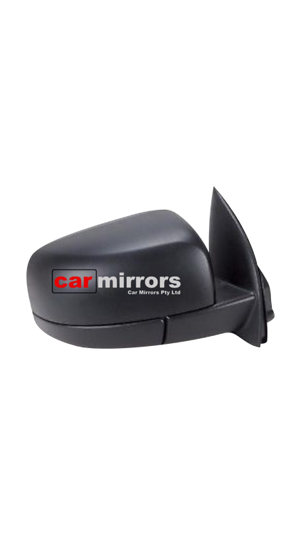 Ford Ranger PX 2011-2018 Driver Side Mirror
