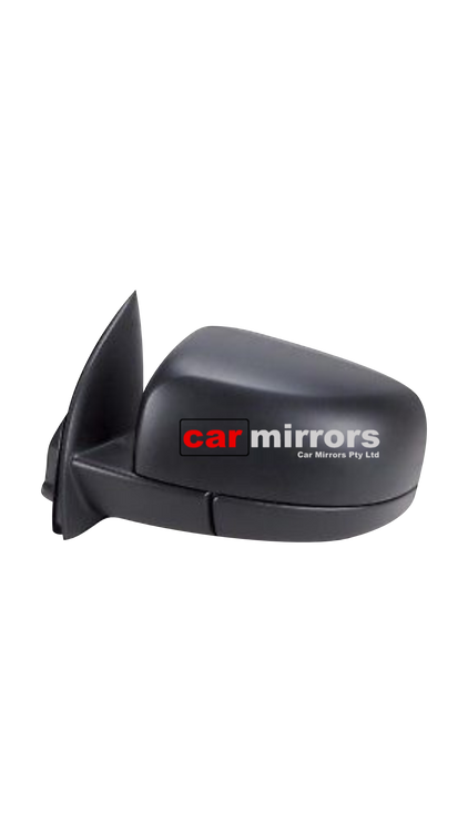 Ford Ranger PX 2011-2018 Passenger Side Mirror