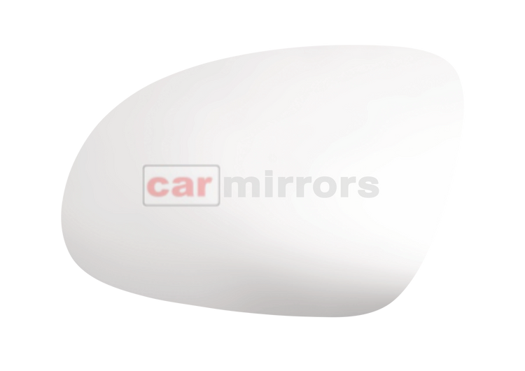 VW Bora MK5 2004-2008 Passenger Side Mirror Glass