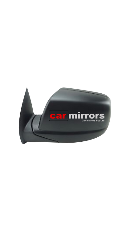 Ford Ranger PK & PJ 2006-2011 (electric adjustment) Passenger Side Mirror