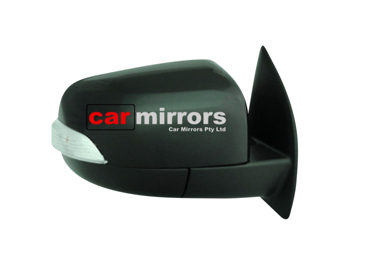 Ford Ranger PX Series 1 & 2 06/2011-2018 (w indcator, autofold) Driver Side Mirror