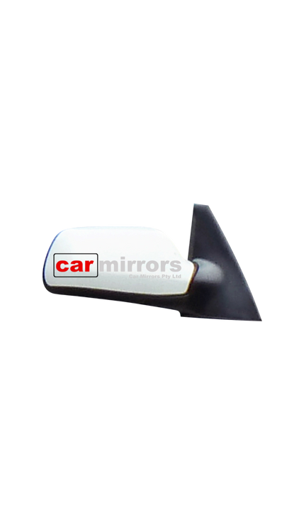 Mazda 2 DY 10/2002-05/2007 (autofold) Driver Side Mirror