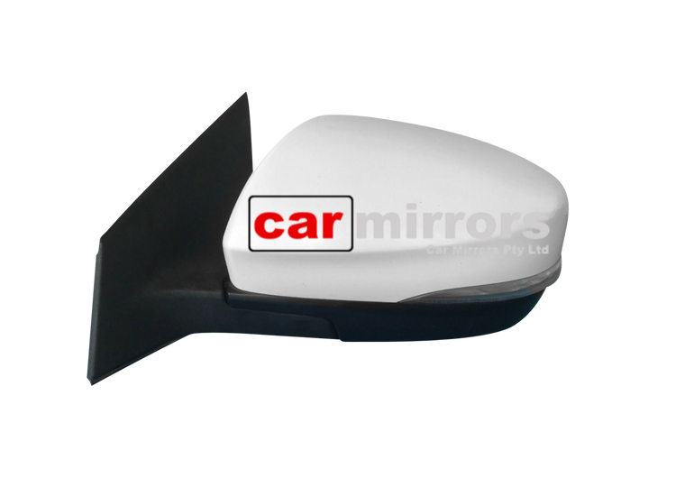 Mazda CX9 TB facelift 2009-2015 (w indicator) Passenger Side Mirror