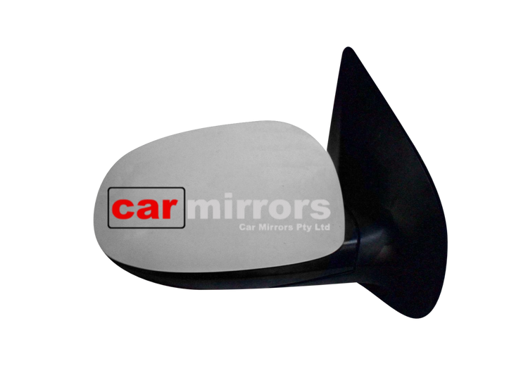 Hyundai i20 PB 07/2010-12/2015 Driver Side Mirror