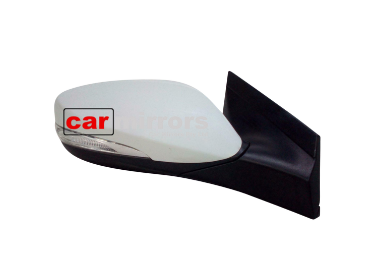 Hyundai Accent RB 07/2011-2018 (heated) Driver Side Mirror