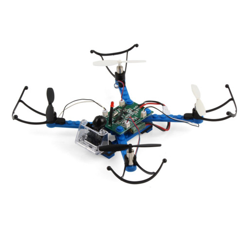 DIY Drone Building STEM Project