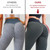RAINBEAN  Leggings Women Butt Lifting Workout Tights Plus Size Sports High Waist Yoga Pants