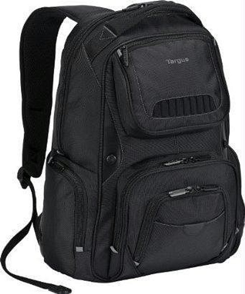 LEGEND IQ BACKPACK BLACK 16 INCH