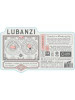 Lubanzi Sparkling Rosé Can (250mls)