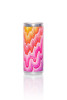 Las Jaras Waves Rose 250 ml can