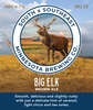 SxSE Big Elk Brown Ale