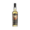 Compass Box Flaming Heart Blended Malt Scotch Whiskey 8th Edition