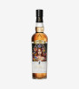 Hedonism 2026 Blended Grain Scotch Whisky