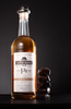 Dapper Barons, Creme de Cacao