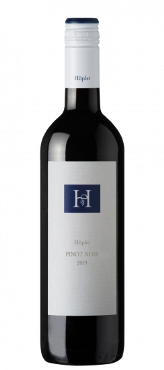 Hopler Pinot Noir