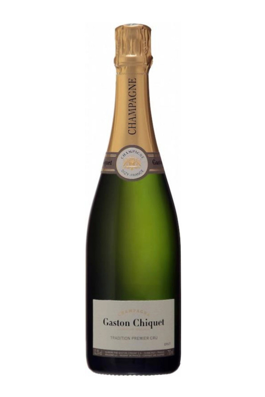 Gaston Chiquet Champagne Brut NV