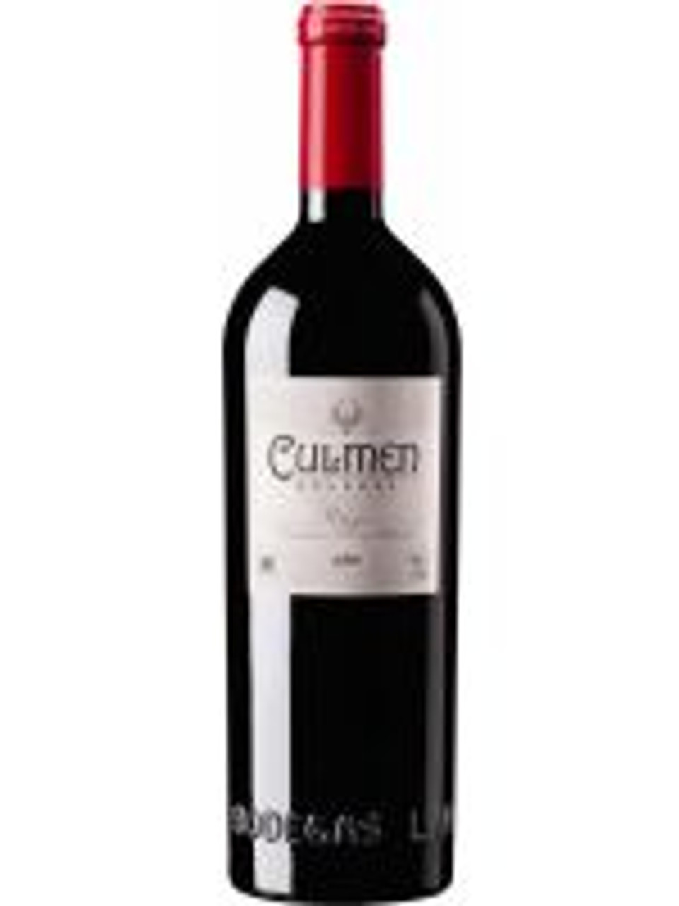 LAN Culmen Rioja Reserva