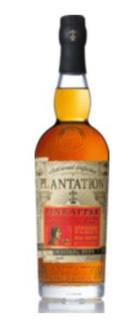 Plantation Pineapple Rum