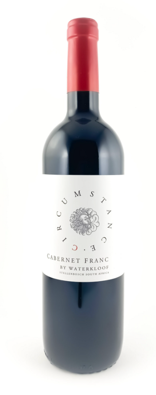 Waterkloof Circumstance Cabernet Franc