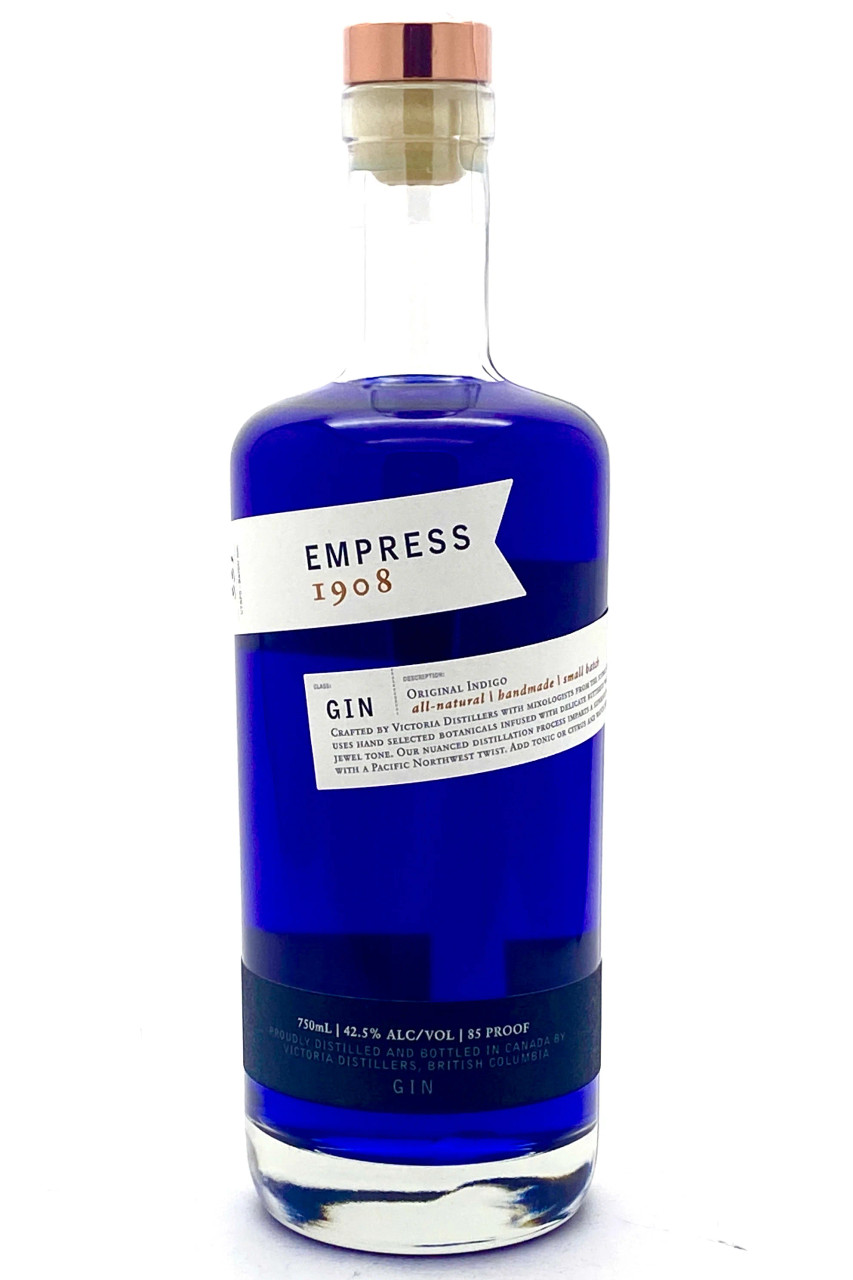 Empress Gin