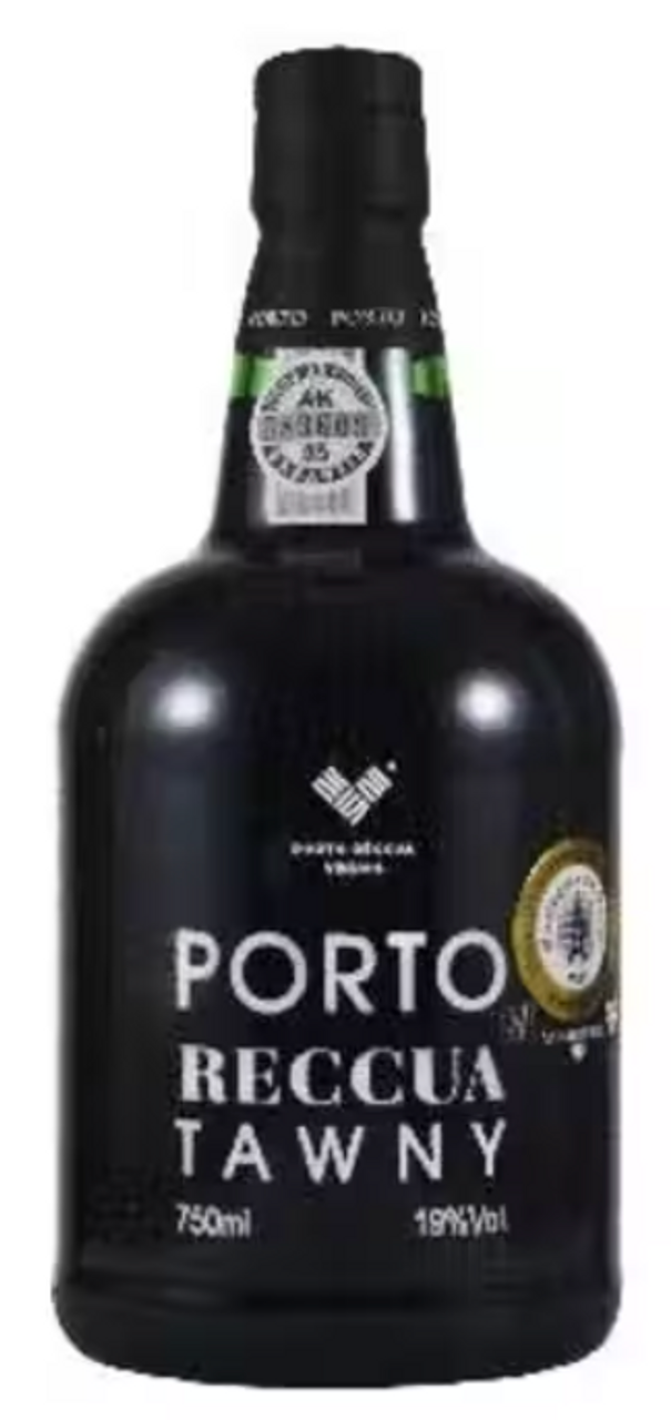 Porto Reccua Tawny Port