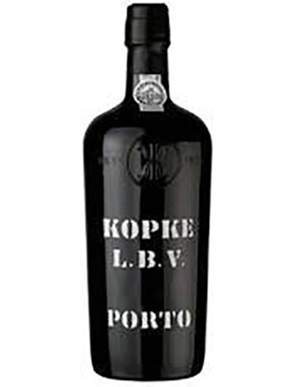 Kopke LBV Ruby Port