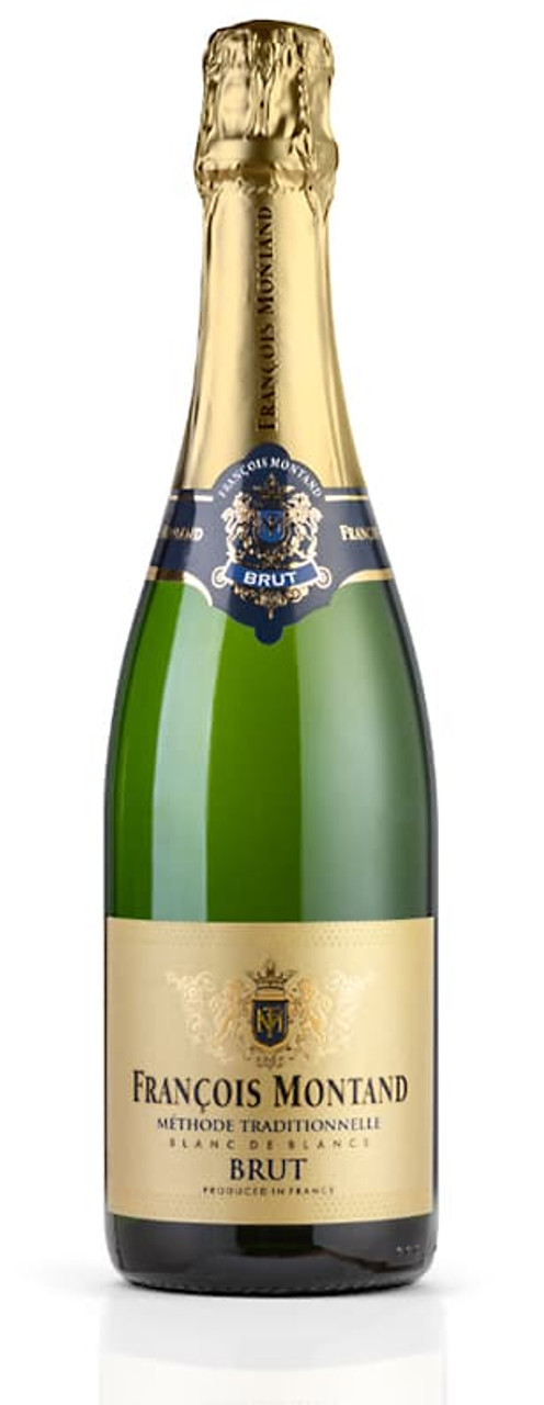 Francois Montand Brut Sparkling