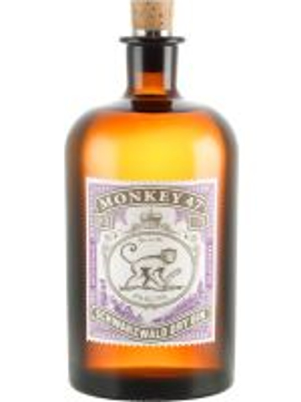 Monkey 47 Gin 375 ml