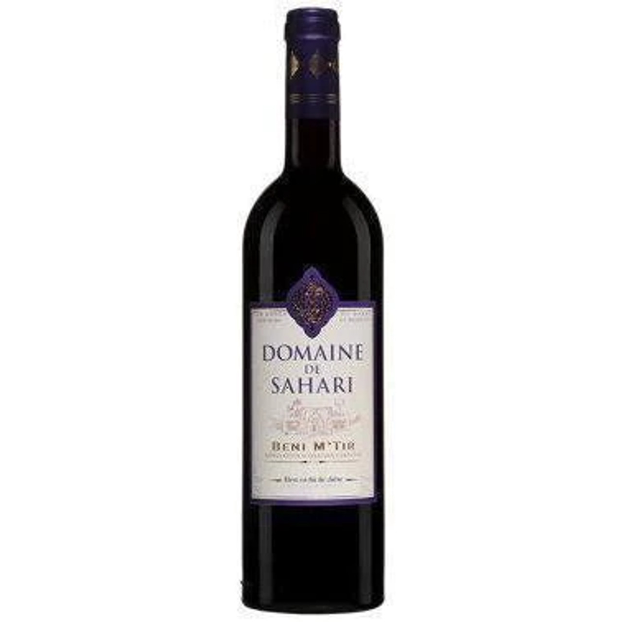 Domaine de Sahari Red