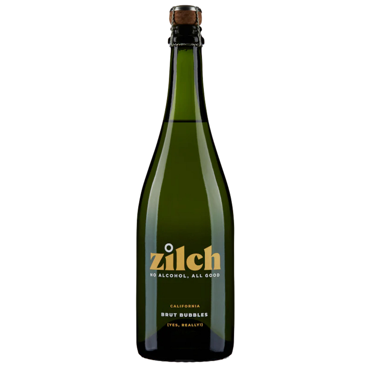 Zilch Brut NA Bubbles