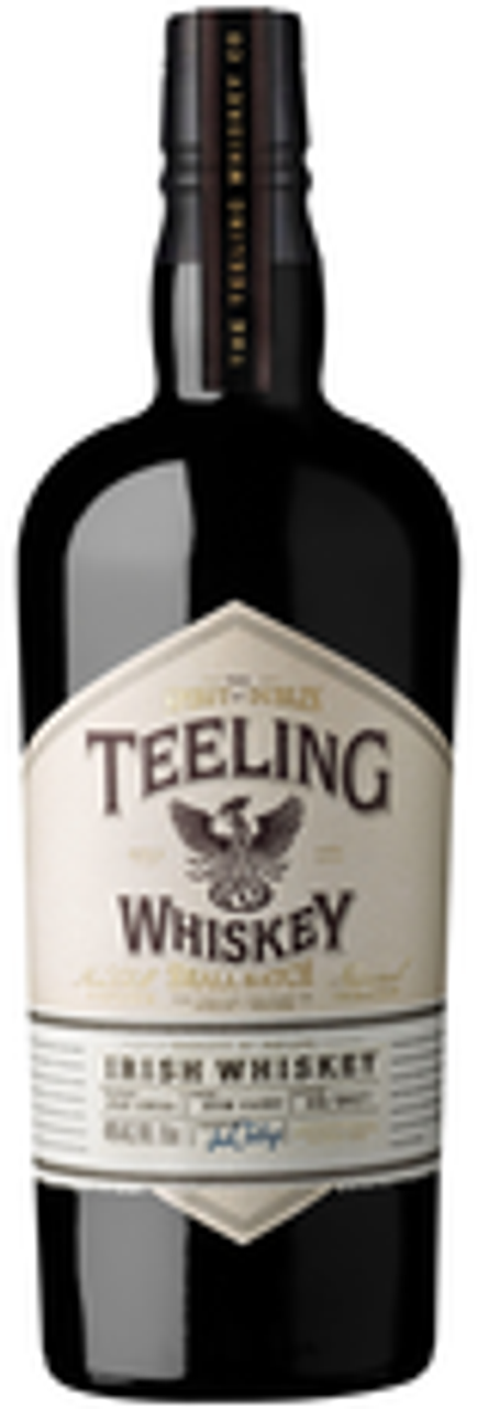 Teeling Irish Whiskey Small Batch