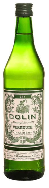 Dolin Dry Vermouth 375mls