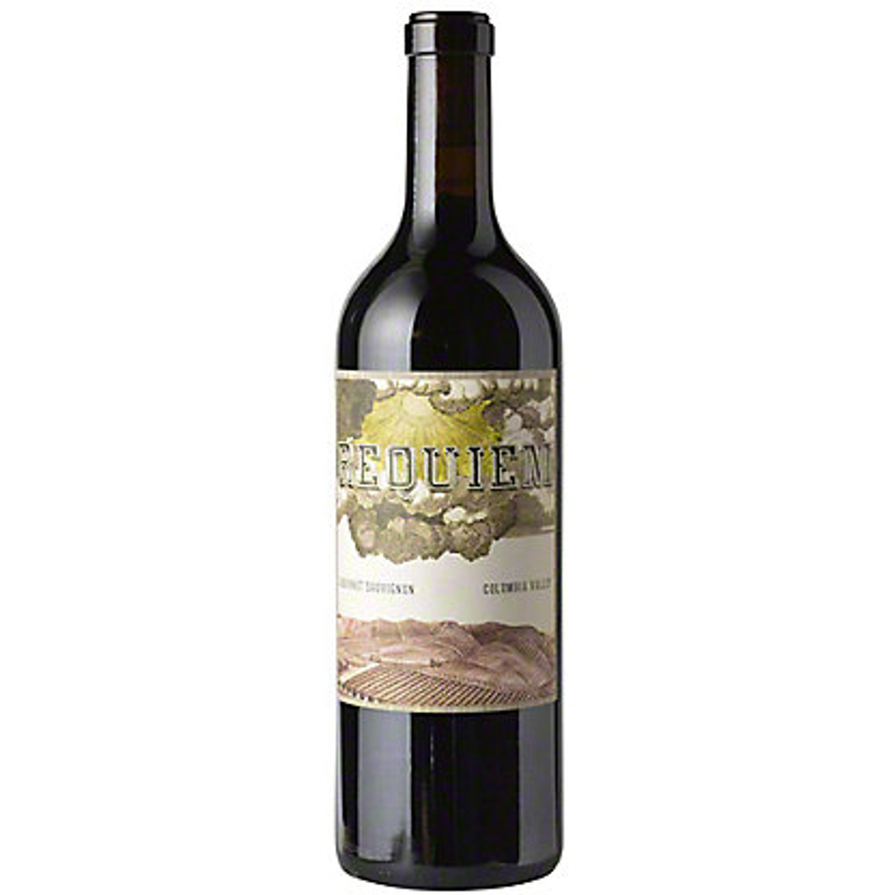 Requiem Cabernet Sauvignon