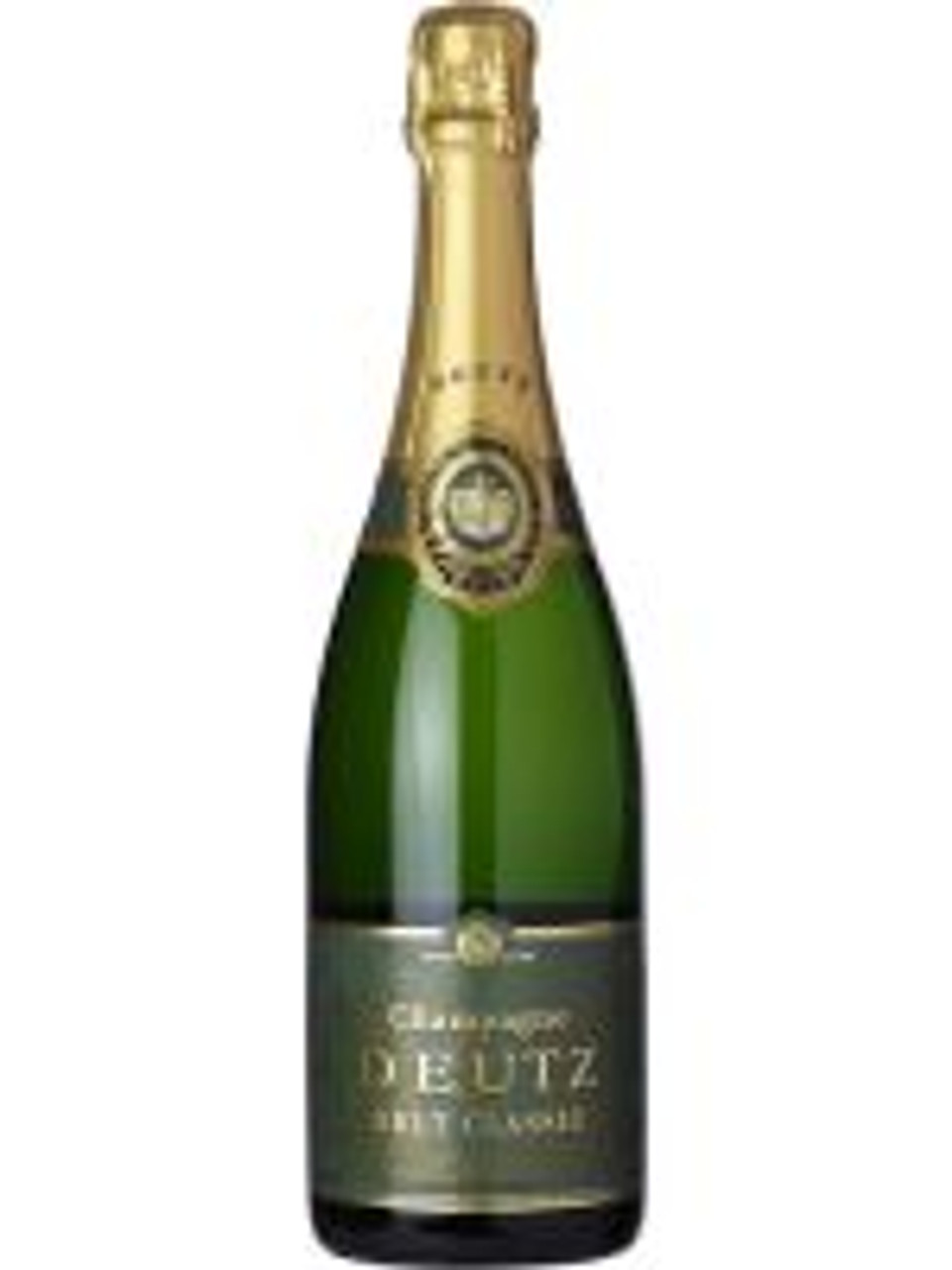 Deutz Champagne, Brut Classic